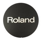 Roland 5100017642 KD-9 Front Logo Sheet