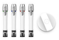 eBeam EDGE-PLUS-MARKER-PAC Marker Pack for eBeam Edge+