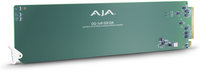 AJA OG-1x9-SDI-DA openGear 1x9 3G-SDI Re-Clocking Distribution Amp