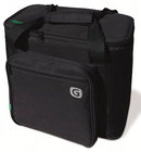 Genelec 8040-423 Soft Carry Bag For Genelec 8040/8240, Can Hold 2 Monitors