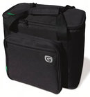 Genelec 8040-423 Soft Carry Bag for Two 8040 / 8340 Studio Monitors, Black