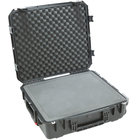 SKB 3I-2421-7B-C 3i-2421-7BC iSeries Waterproof Case with Cubed Foam Interior, 24"x21"x7"