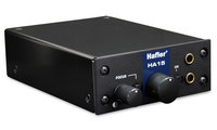 Hafler HA15 Audiophile Headphone Amplifier