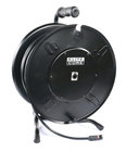 Elite Core SUPERCAT6-300-REEL Converta-Shell Rugged Shielded CAT6 Cable, 300 ft