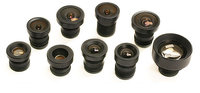 Marshall Electronics V-4402.1-2.5-HR Fixed Focal Lens