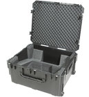 SKB Cases 3i3026-15TF3 iSeries Injection Molded Waterproof Case for Yamaha TF3 Mixer