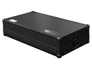 Odyssey FRGSMIXTRACK3BL Black Label Glide Style Case for Numark Mixtrack 3 / Mixtrack Pro 3