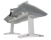 Argosy EG2-M-RMA Rail Mount Adapter for Monitor Arm