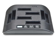 Clear-Com CZ-AC50-WW AC50 Battery Charger World-Wide Kit