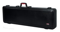 Gator GTSA-GTRBASS TSA Molded Bass Guitar Case