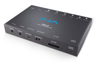 AJA HELO, Production Equipment
