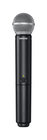 Shure BLX2/SM58-H9 Wireless Handheld Microphone Transmitter with SM58 Capsule, 512-542 MHz