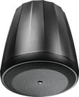 JBL C64P/T 4-Inch Compact Full-Range Pendant Speaker, Black