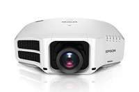 Epson PWRLITEPRO-G7400U WUXGA 3LCD Projector with 4K Lens