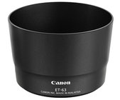 Canon 8582B001 ET-63 Lens Hood for EF-S 55-250mm f/4-5.6 IS STM