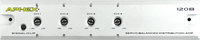 Aphex 120B-220V 1x4 Distribution Amplifier, 220 Volt