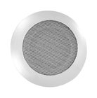 Lowell CN-4 4" Grille, White
