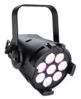 ETC/Elec Theatre Controls CSPAR45-A Black ColorSource PAR with RJ45 Connector