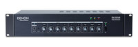 Denon DN-333XAB, Mixers & Control Surfaces