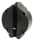 Gator Cases GP-PE1406.5SD Elite Air Series 14" x 6.5" Snare Drum Case