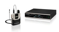 Sennheiser SL-LAVALIERSETDW4USR SL LAVALIER SET DW-4-US R