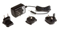Listen Technologies LA-208-01 7.5 VDC Power/Charging Supply for RF Portable Products