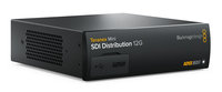 Blackmagic Design Teranex Mini SDI Distribution 12G Converter and Distributor