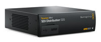 Blackmagic Design Teranex Mini, Video Signal Processing & Distribution
