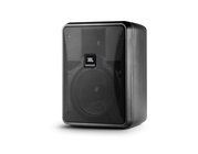 JBL Control 25-1 5.25" 2-Way SurfacE-Mount Speaker, Black