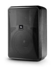 JBL CONTROL 28-1 8" 2-Way Surface-Mount Speaker, Black