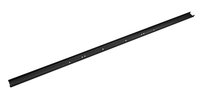 TOA Q-HY-TB2 Tile Rail for PC-580RU / PC-580RVU, Sold Individually (2 Required)