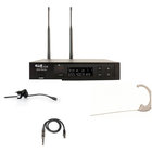 CAD Audio WX3010 UHF Wireless Body Pack Microphone System