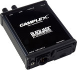 Camplex BLACKJACK-APTT2  ATEM Headset Belt Clip Adapter, 4-Pin MXLR