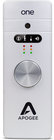 Apogee ONE-MAC 2 IN x 2 OUT USB Audio Interface/Microphone