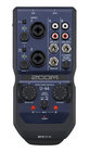 Zoom U-44 Portable 4x4 USB Audio Interface and 4-track Recorder