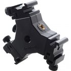 Westcott Triple Threat Bracket For Mounting 3 Speedlites to One Modifier