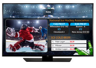 LG Electronics 65LX540S 65" Display with TV Tuner and SuperSign