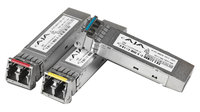 AJA FIBERLC-2-RX-12G 12G Receiver on Fiber SFP for Use with FS4