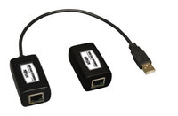 Tripp Lite B202-150  1-Port USB over CAT5/CAT6 Extender Kit