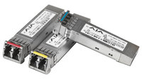 AJA HDBNC-2RX-12G 12G Receiver on BNC SFP