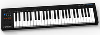 Nektar IMPACT-GX49 Impact GX49 49-Key USB MIDI Controller with DAW Integration