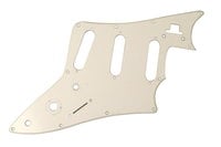 Line 6 30-27-0565-4 White Pickguard for JTV-69S