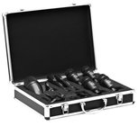 AKG DRUMSET SESSION 1, Drum Microphone Packs