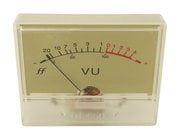 Focusrite MISC001123  VU Meter with Lamp for ISA One