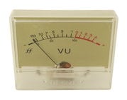 Focusrite MISC001123 VU Meter with Lamp for ISA One