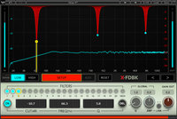 Waves XFDBK X-FDBK