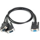 Datavideo CB-59 Intercom/Tally Connection Cable for SE-1200MU to ITC-100