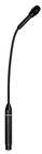 Earthworks FM500/HC 19" Podium Gooseneck Hypercardioid Microphone