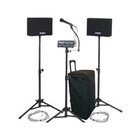 AmpliVox S230A Voice Carrier Portable PA System with Case