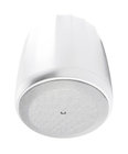JBL C65P/T-WH 5.25" Compact Full-Range Pendant Speaker, 70V, White